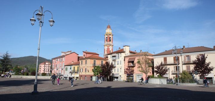 Cairo Montenotte (immagine tratta da wikipedia.it)