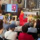 L'intervento della consigliera casale al festival del romanzo storico di Murello