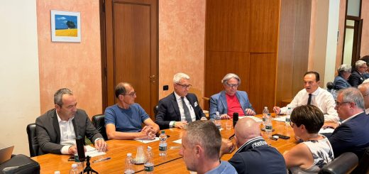 Cirio al Comitato