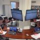 Il Centro di Coordinamento Soccorsi (Ccs) attivato presso la sala operativa della Provincia