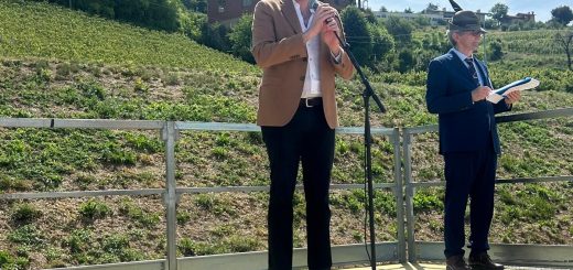 Robaldo a Farigliano