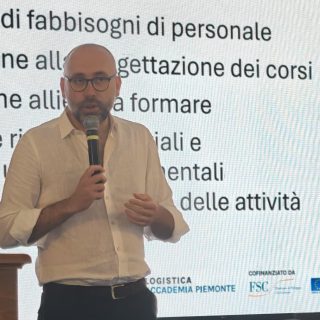 L’intervento del Presidente Robaldo all’Assemblea FAI