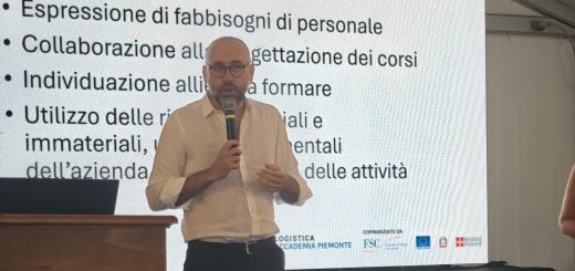 L’intervento del Presidente Robaldo all’Assemblea FAI