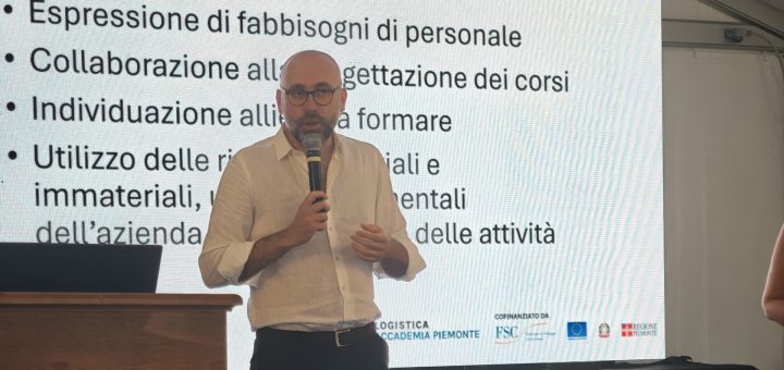 L’intervento del Presidente Robaldo all’Assemblea FAI