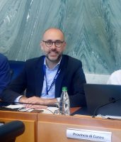 Il Presidente al Comitato di Sorveglianza