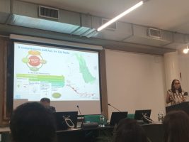 La tavola rotonda del Living Lab Il rapporto tra Acqua e Agricoltura al tempo del cambiamento climatico