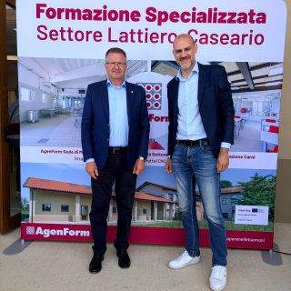 I rappresentanti della Provincia