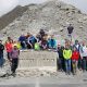 RESILAV - Sopralluogo Colle Agnello