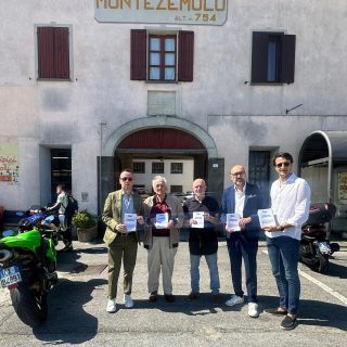 Foto di gruppo