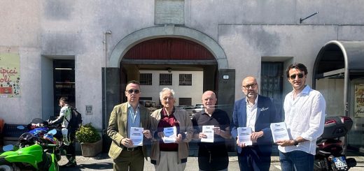 Foto di gruppo