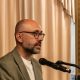 L'intervento del presidente Robaldo durante la presentazione del Rapporto Cuneo 2026