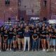 La consigliera Casale all'inaugurazione del D’Acord Fest – Provincia Testarda