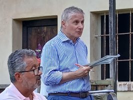 L'intervento del segretario generale Giorgio Musso in merito alla niova convenzione relativa alla Stazione Unica Appaltante (SUA)