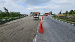 Immagine lavori