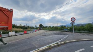 Immagine lavori