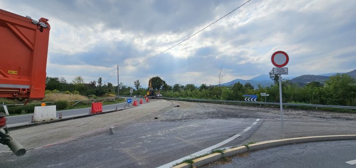 Immagine lavori