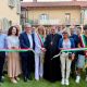 Inaugurazione asilo nido Manta