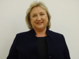 Graziella Viale