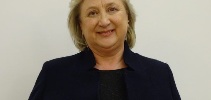 Graziella Viale