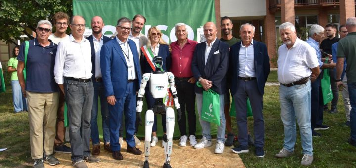 La consigliera Ivana Margherita Casale a FruitLAB 2026