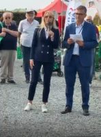 La consigliera Ivana Margherita Casale a FruitLAB 2026
