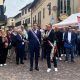i consiglieri provinciali Simone Manzone e Rocco Pulitanò alla ventesima edizione di Amél’Amèl