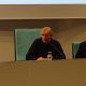L'intervento di don Luigi Ciotti durante il convegno Etica e umanità nella cura, promosso dall’Ordine delle professioni sanitarie