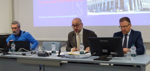 La presentazione della relazione di fine mandato 2022-2026