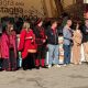 L'intervento della consigliera provinciale Ivana Margherita Casale alla 59ª Sagra della Castagna e del Fungo di Rossana