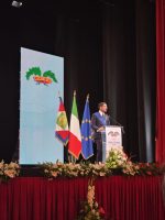 L'intervento del presidente UPI Enzo Lattuca alla 39ª Assemblea Nazionale delle Province Italiane