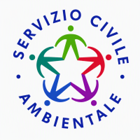 Il logo del Servizio Civile Ambientale