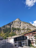 Resil-AV, a Courmayeur tre giornate dedicate alla prevenzione del rischio valanghe