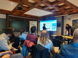 Resil-AV, a Courmayeur tre giornate dedicate alla prevenzione del rischio valanghe