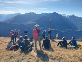Resil-AV, a Courmayeur tre giornate dedicate alla prevenzione del rischio valanghe