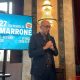 L'intervento del presidente Robaldo all'inaugurazione Fiera del Marrone 2026