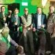 Il vicepresidente Massimo Antoniotti al Capodanno del Tartufo ad Alba