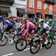 Partenza 12^ tappa Giro d'Italia 2023: Bra-Rivoli 18 maggio 2023 (da corso Garibaldi - foto Andrea Lusso)