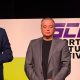 L'intervento del consigliere Danna all'inaugurazione del Mondovì Sport & Culture Festival